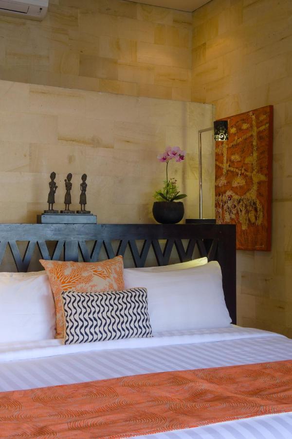 Amanputri Villa Seminyak  Luaran gambar
