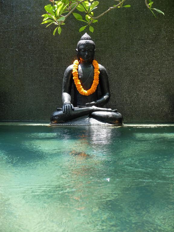 Amanputri Villa Seminyak  Luaran gambar