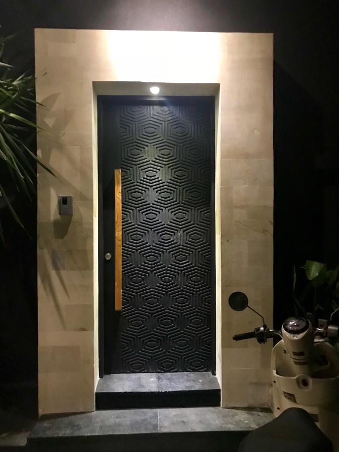 Amanputri Villa Seminyak  Luaran gambar
